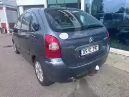 Citroen Xsara Picasso