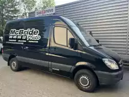 Mercedes Benz Sprinter 316 Cdi L2H2