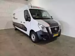 Nissan Interstar H2L3