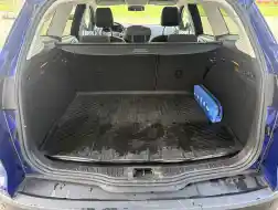 Ford Focus Stationcar 1,0 benzin
