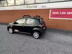 Toyota Aygo 3/5-dørs