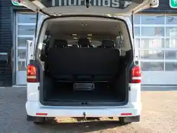 VW Caravelle