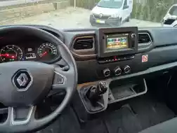 Renault Master L2H2