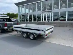 Brenderup B26 Boogietrailer