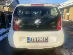 VW UP