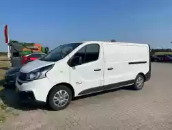 Fiat Talento