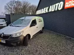 Renault Express