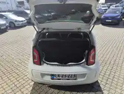 VW up 1.0 MPI BMT 60