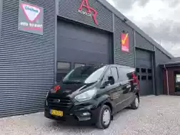 Ford Transit Custom Van