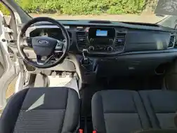 Ford Transit Custom Bus