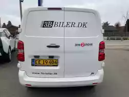 Peugeot Expert 2,0 HDI L2