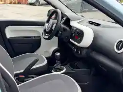 Renault Ny Twingo