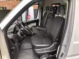 Peugeot Boxer Van 2,2 HDI L2H1