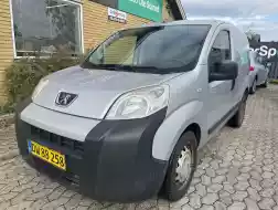 Peugeot Bipper Varebil