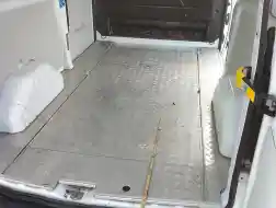 Ford Transit Custom Van