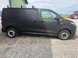 Opel Vivaro L1H1