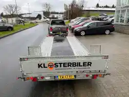 Variant Bryan James Tiplad