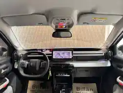 Citroen E-C3 AIRCROSS