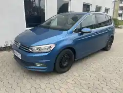 VW Touran