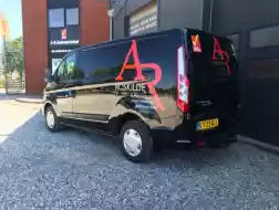 Ford Transit Custom Van