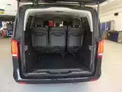 Mercedes Benz v-250 - BEMÆRK DEPOSITUM