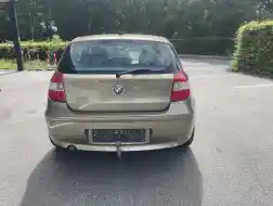 BMW 118 D