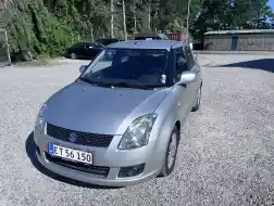 Suzuki Swift 1,3
