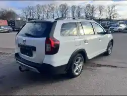 Dacia Logan Mcv