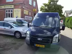 Ford Transit 300M 2.2 TDCI