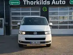 VW Caravelle
