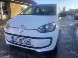 VW UP