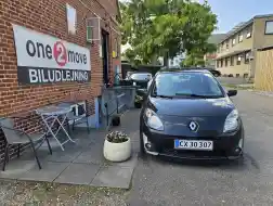 Renault Twingo 1,2 16V