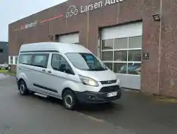 Ford Transit Custom L2H2