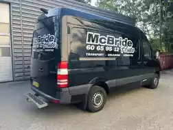 Mercedes Benz Sprinter 316 Cdi L2H2