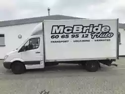 Mercedes Benz Sprinter Aut.