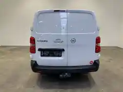 Opel Vivaro L3 aut.