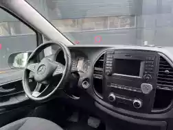 Mercedes Benz Vito 119