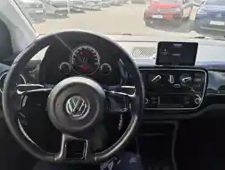 VW up 1.0 MPI BMT 60