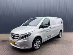 Mercedes Benz Vito 119
