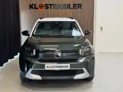 Citroen E-C3 AIRCROSS