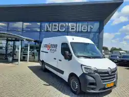 Renault MASTER 2.3 dCi S&S 150 T33 L2H2