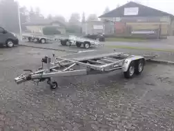Variant autotrailer