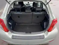 Toyota Yaris 6.Gear