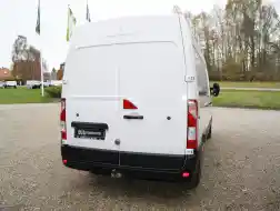 Renault Master 2,3 Dci 135 L2H3