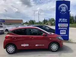 Hyundai I10 5 Dørs