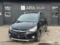 Opel Karl Rocks