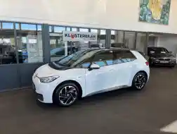 VW Id. 3