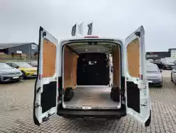 Ford Transit 2.0 Tdci (170hk) Van Fwd Manuel