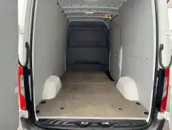 Mercedes Benz Sprinter 316