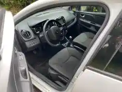 Renault Ny Clio sportstourer